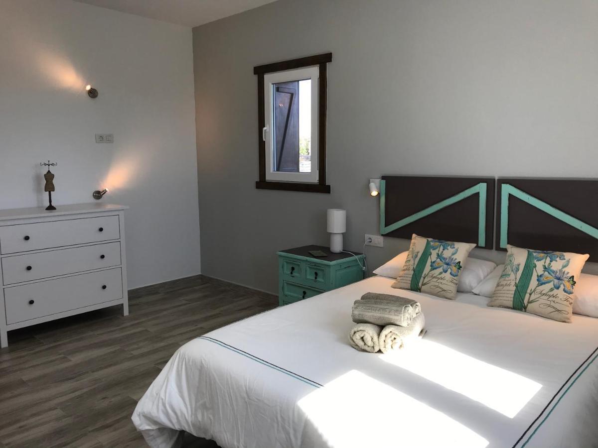 Eslanzarote Eco Country House, Star View Area, Super Wifi, Barbecue Тегисе Екстериор снимка
