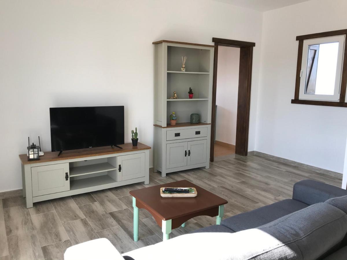 Eslanzarote Eco Country House, Star View Area, Super Wifi, Barbecue Тегисе Екстериор снимка