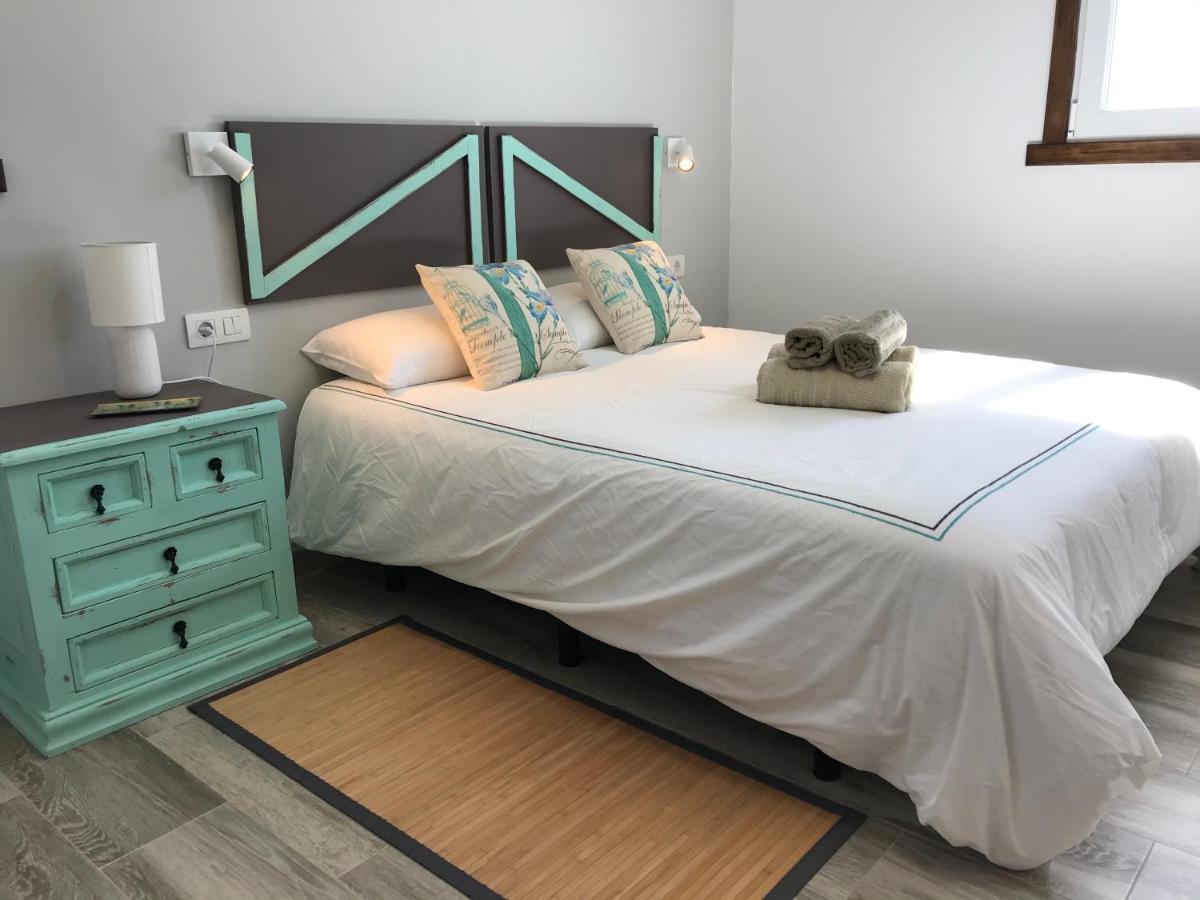 Eslanzarote Eco Country House, Star View Area, Super Wifi, Barbecue Тегисе Екстериор снимка