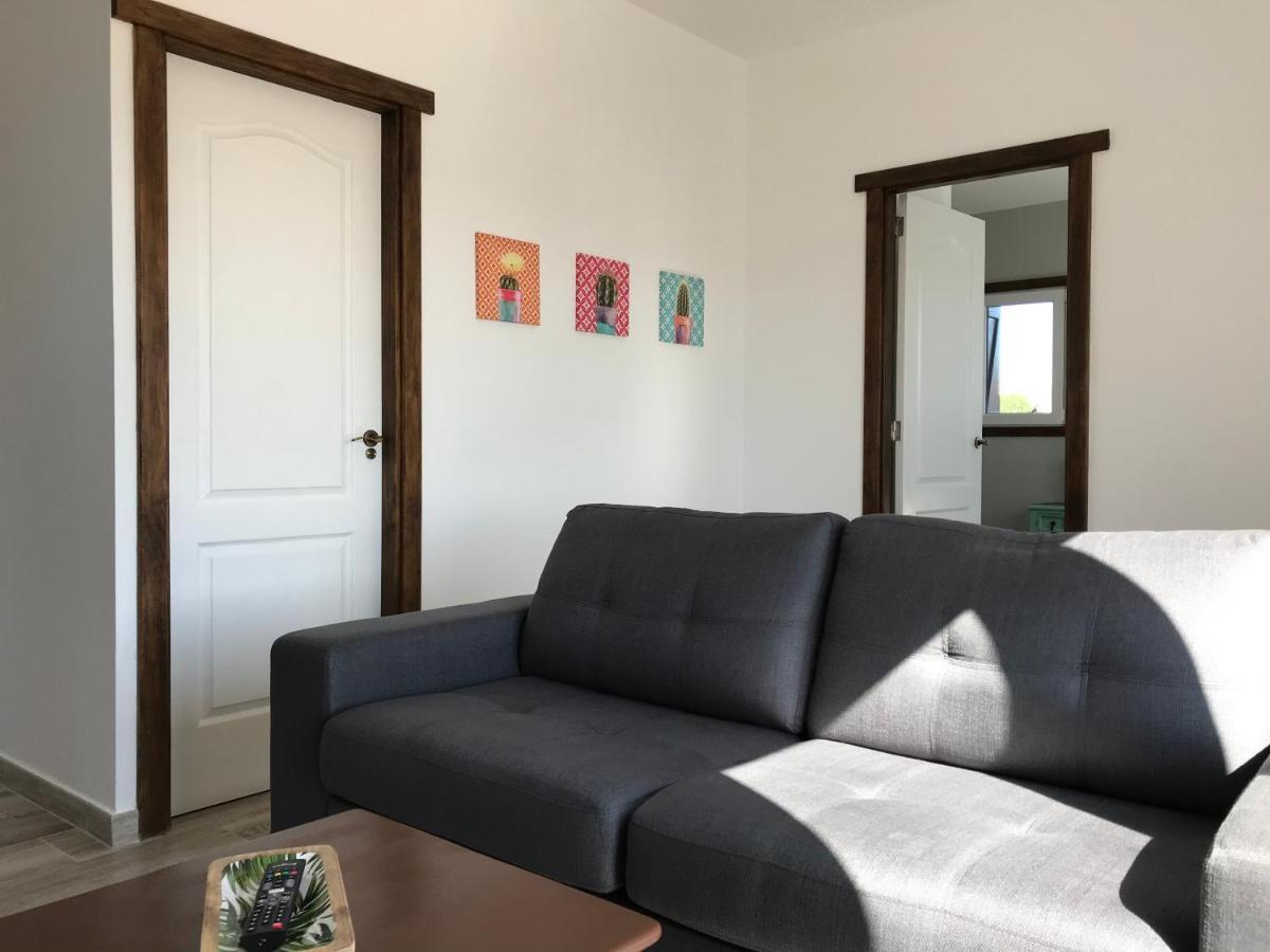 Eslanzarote Eco Country House, Star View Area, Super Wifi, Barbecue Тегисе Екстериор снимка