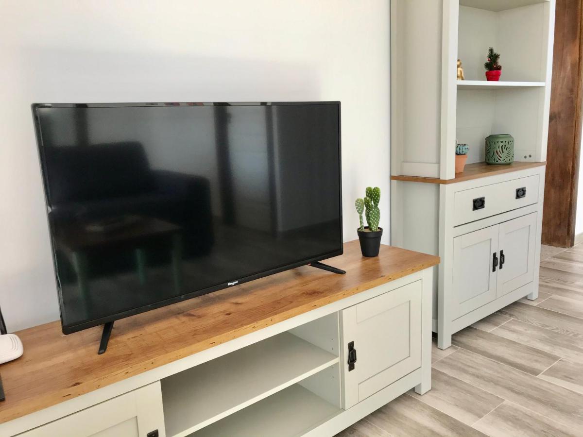 Eslanzarote Eco Country House, Star View Area, Super Wifi, Barbecue Тегисе Екстериор снимка