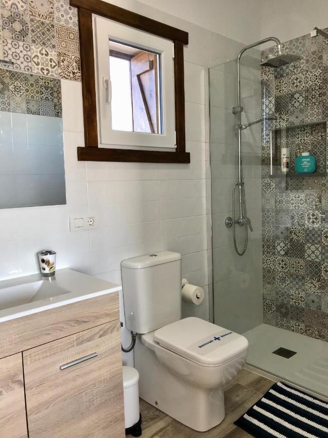 Eslanzarote Eco Country House, Star View Area, Super Wifi, Barbecue Тегисе Екстериор снимка