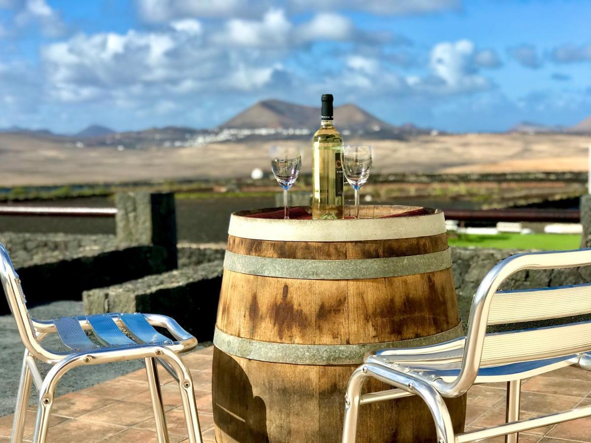 Eslanzarote Eco Country House, Star View Area, Super Wifi, Barbecue Тегисе Екстериор снимка