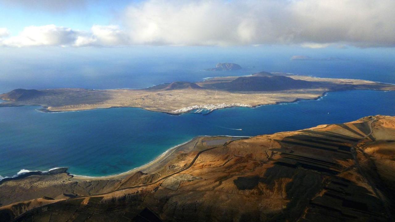 Eslanzarote Eco Country House, Star View Area, Super Wifi, Barbecue Тегисе Екстериор снимка
