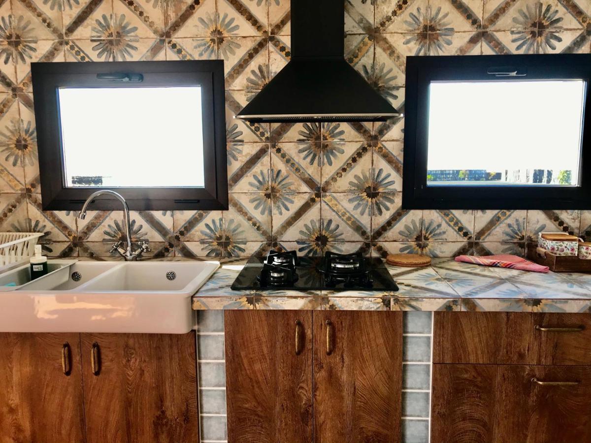 Eslanzarote Eco Country House, Star View Area, Super Wifi, Barbecue Тегисе Екстериор снимка